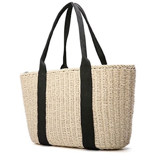 BASKET BAGS - THIS SUMMER’S IT BAG - Equilibrio